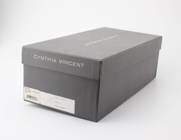 CYNTHIA VINCENT OLIVIA KENGÄT - Image 7