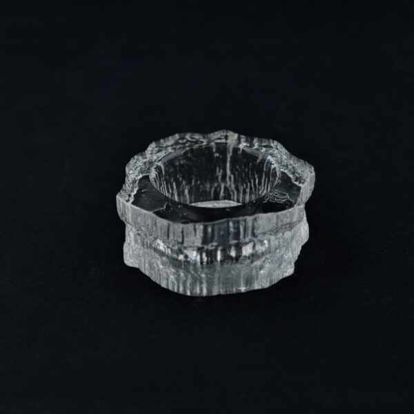 IITTALA ASLAK TUIKKUALUSTA
