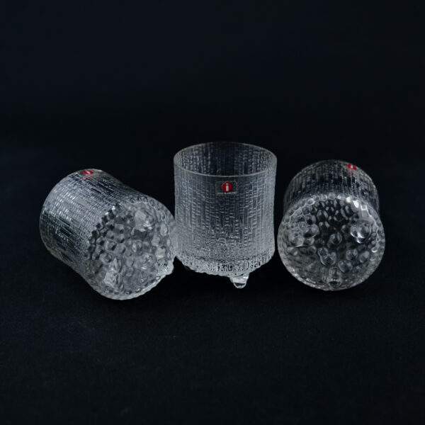 IITTALA ULTIMA THULE JUOMALASIT 3 KPL - Image 2