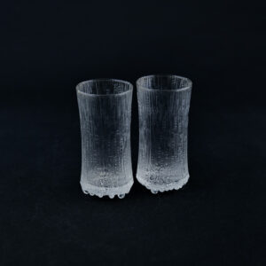 IITTALA ULTIMA THULE KUOHUVIINILASIT 2 KPL