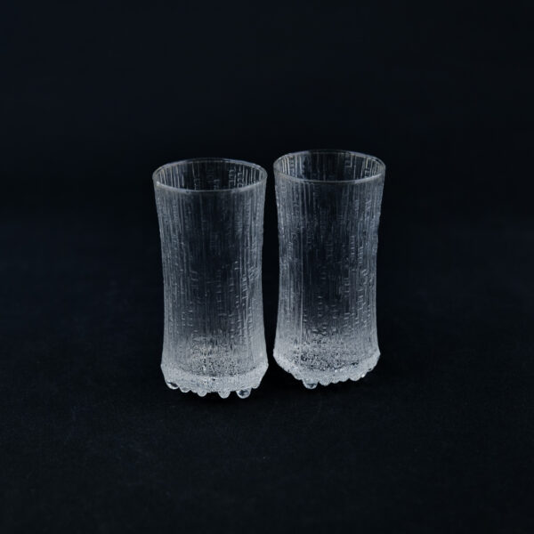 IITTALA ULTIMA THULE KUOHUVIINILASIT 2 KPL
