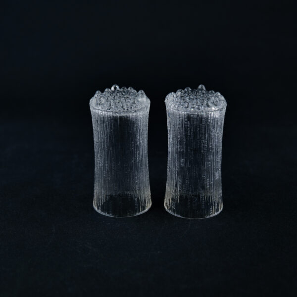 IITTALA ULTIMA THULE KUOHUVIINILASIT 2 KPL - Image 4