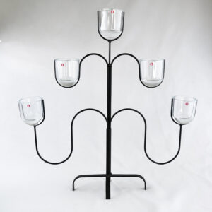 IITTALA ALFA KYNTTELIKKÖ