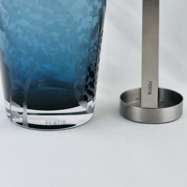 PENTIK KYNTTILÄLYHTY - Image 3