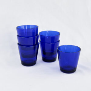 IITTALA KARTIO JUOMALASIT 6 KPL