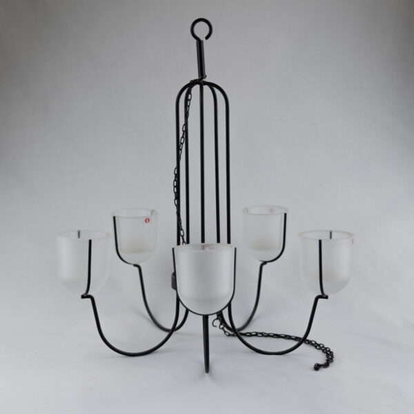 IITTALA ALFA KYNTTELIKKÖ - Image 2