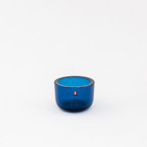 IITTALA VALKEA KYNTTILÄLYHTY
