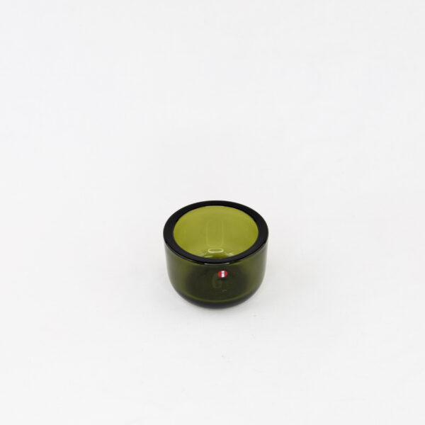 IITTALA VALKEA KYNTTILÄLYHTY - Image 2