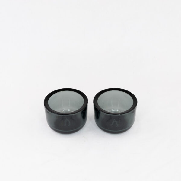 IITTALA VALKEA KYNTTILÄLYHTY 2 KPL - Image 2