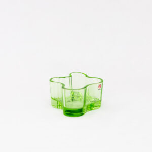 IITTALA AALTO TUIKKU OMENANVIHREÄ