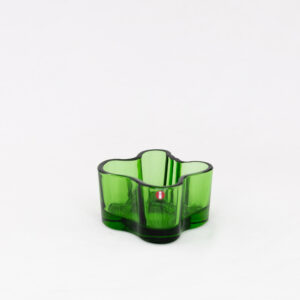 IITTALA AALTO TUIKKU VIHREÄ