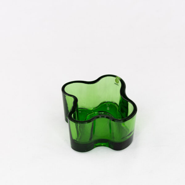 IITTALA AALTO TUIKKU VIHREÄ - Image 2