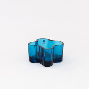 IITTALA AALTO TUIKKU TURKOOSI