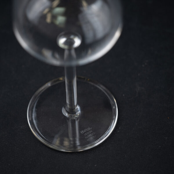IITTALA SENTA VALKOVIINILASIT 2 KPL - Image 3