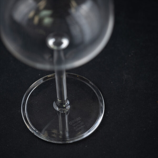 IITTALA SENTA PUNAVIINILASIT 2 KPL - Image 3
