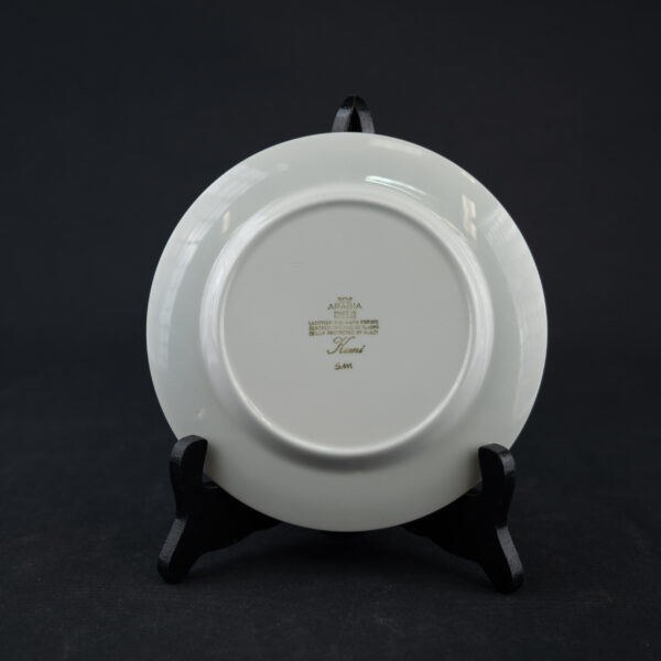 ARABIA KEMI LAUTASET 3 KPL - Image 3