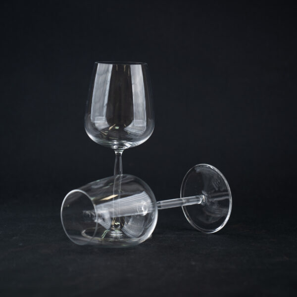 IITTALA SENTA VALKOVIINILASIT 2 KPL - Image 2