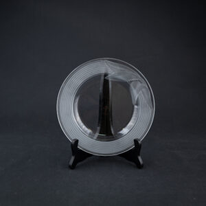 CRISTAL J.G. DURAND PENELOPE LAUTASET 6 KPL