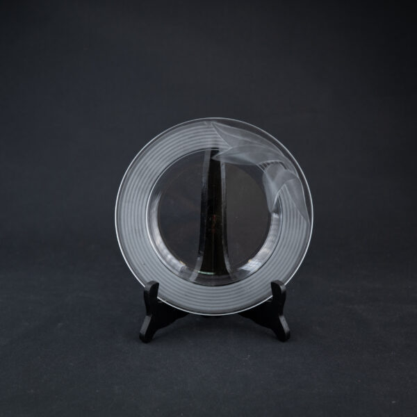 CRISTAL J.G. DURAND PENELOPE LAUTASET 6 KPL