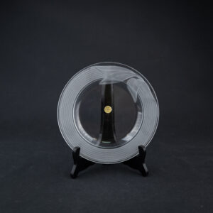 CRISTAL J.G. DURAND PENELOPE LAUTASET 6 KPL