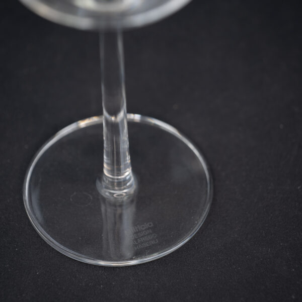 IITTALA ESSENCE VALKOVIINILASIT 2 KPL - Image 3
