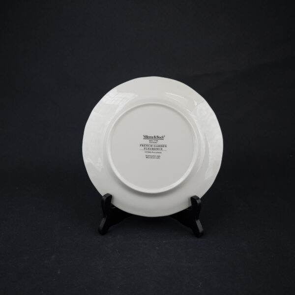 VILLEROY & BOCH FRENCH GARDEN FLEURENCE LAUTASET JA TARJOTIN - Image 5