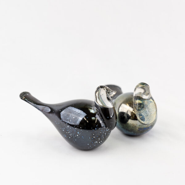 ART GLASS TEAM LASILINNUT 2 KPL