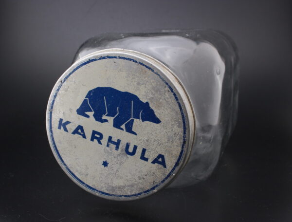 KARHULAN LASI KEITTIÖTÖLKKI 5 L - Image 8