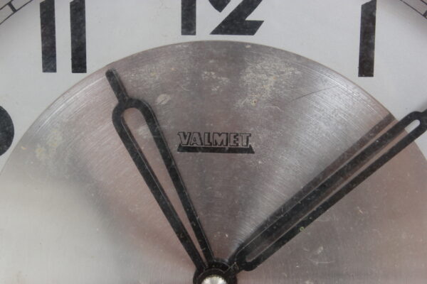 VALMET SEINÄKELLO - Image 11