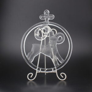 BODA KAURIS IKKUNAKORISTE