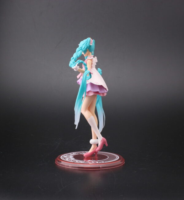 HATSUNE MIKU FIGUURI - Image 2
