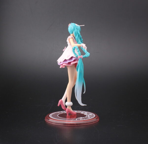 HATSUNE MIKU FIGUURI - Image 3