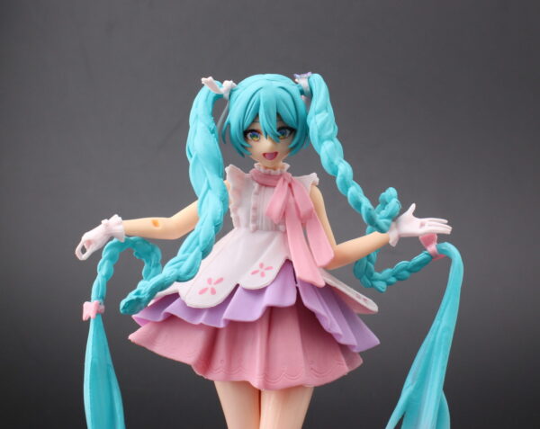 HATSUNE MIKU FIGUURI - Image 4