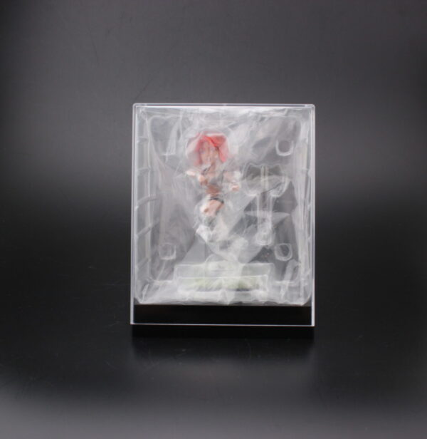 CLASH OF CLANS VALKYRIE FIGUURI - Image 3