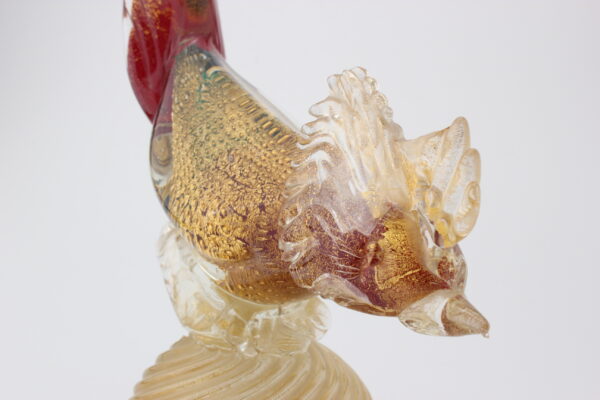 MURANO FASAANI LASIFIGUURI - Image 5