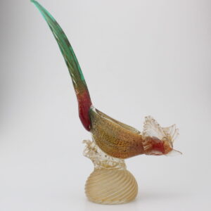 MURANO FASAANI LASIFIGUURI