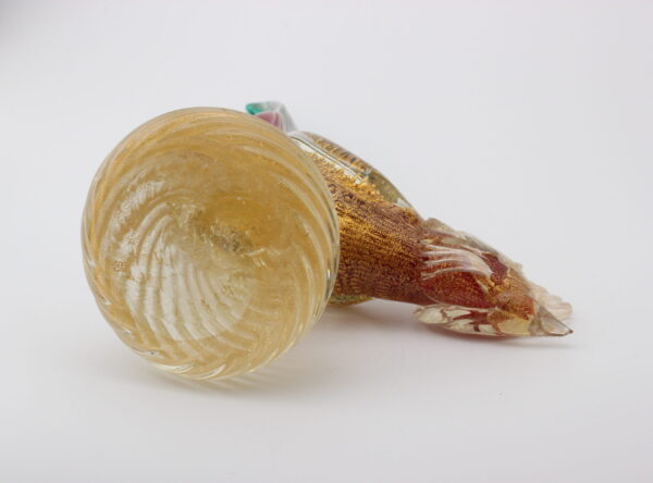 MURANO FASAANI LASIFIGUURI - Image 4