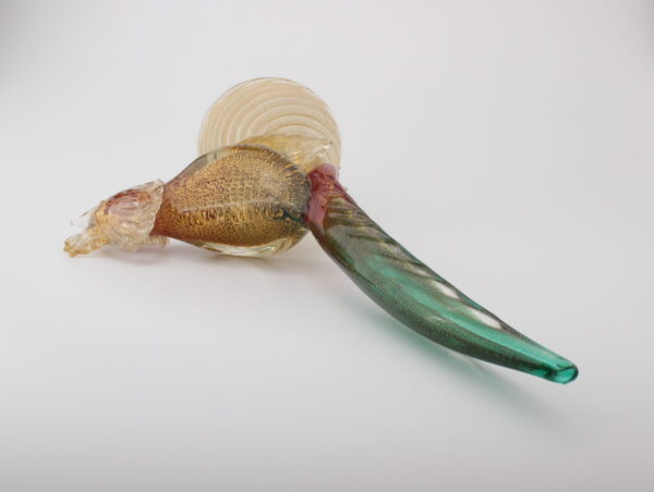MURANO FASAANI LASIFIGUURI - Image 3
