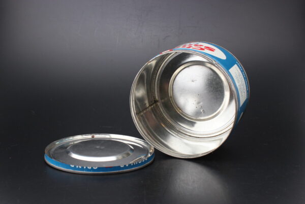 VINTAGE PELTIPURKIT, 2 KPL - Image 5