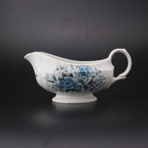 BRITISH ANCHOR BLUE CLUSTER KASTIKEKAADIN
