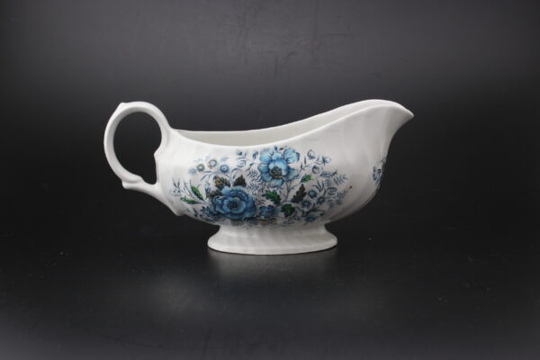 BRITISH ANCHOR BLUE CLUSTER KASTIKEKAADIN - Image 2
