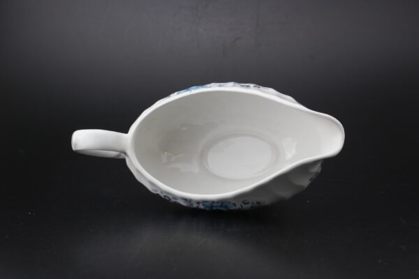 BRITISH ANCHOR BLUE CLUSTER KASTIKEKAADIN - Image 3