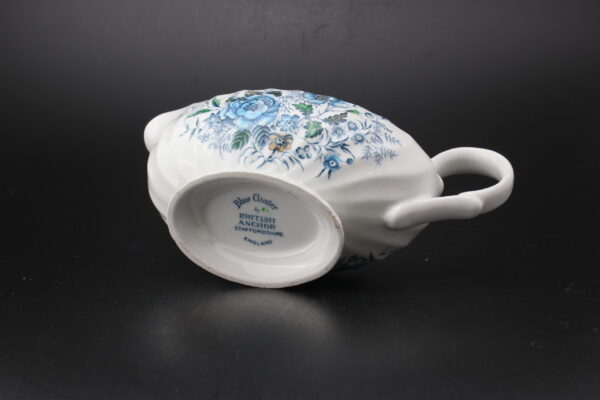 BRITISH ANCHOR BLUE CLUSTER KASTIKEKAADIN - Image 6