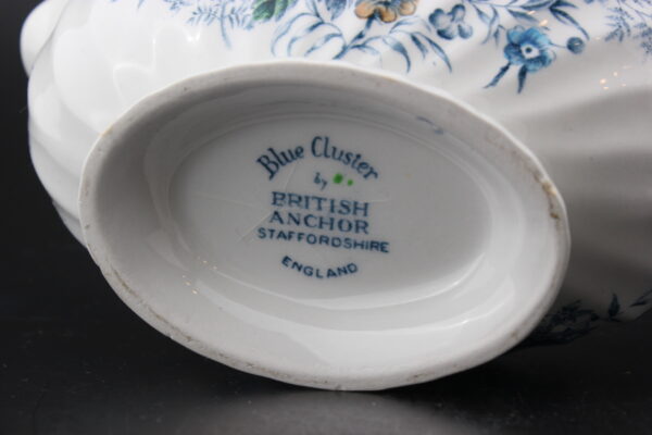 BRITISH ANCHOR BLUE CLUSTER KASTIKEKAADIN - Image 7