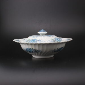 BRITISH ANCHOR BLUE CLUSTER VUOKA