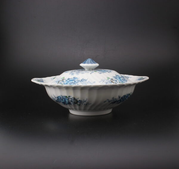 BRITISH ANCHOR BLUE CLUSTER VUOKA