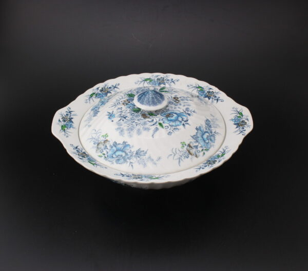 BRITISH ANCHOR BLUE CLUSTER VUOKA - Image 2
