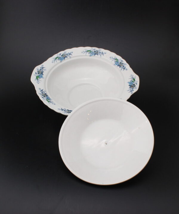 BRITISH ANCHOR BLUE CLUSTER VUOKA - Image 3