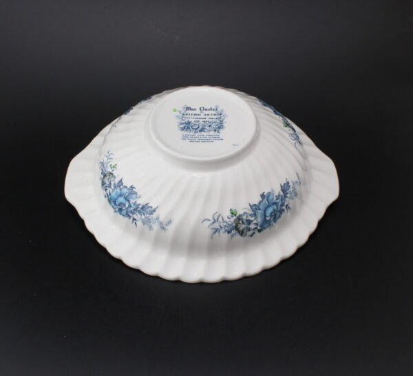 BRITISH ANCHOR BLUE CLUSTER VUOKA - Image 4