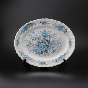 BRITISH ANCHOR BLUE CLUSTER TARJOILULAUTANEN